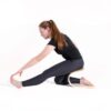 Yogabank Medialuna - Eiche – Bild 7