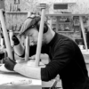 il ballerino - Beistelltisch – Bild 5