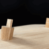 il ballerino - Beistelltisch – Bild 4